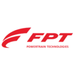 Rotes Logo von AutoZone auf weißem Hintergrund, einem US-amerikanischen Einzelhändler für Kfz-Ersatzteile und Zubehör.